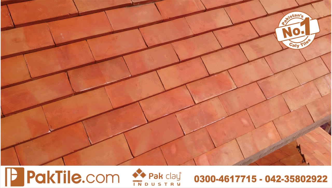 roofing materials