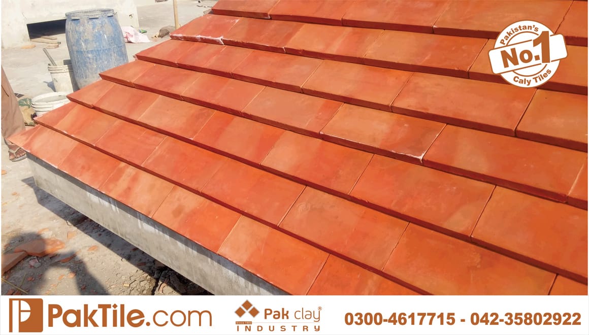 roofing materials