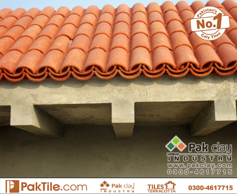 Khaprail tiles in Lahore