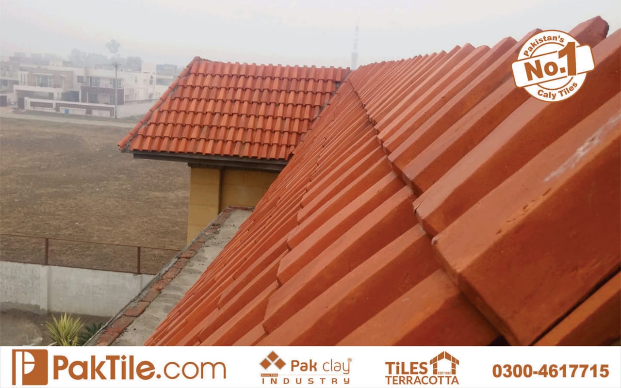 clay khaprail tiles