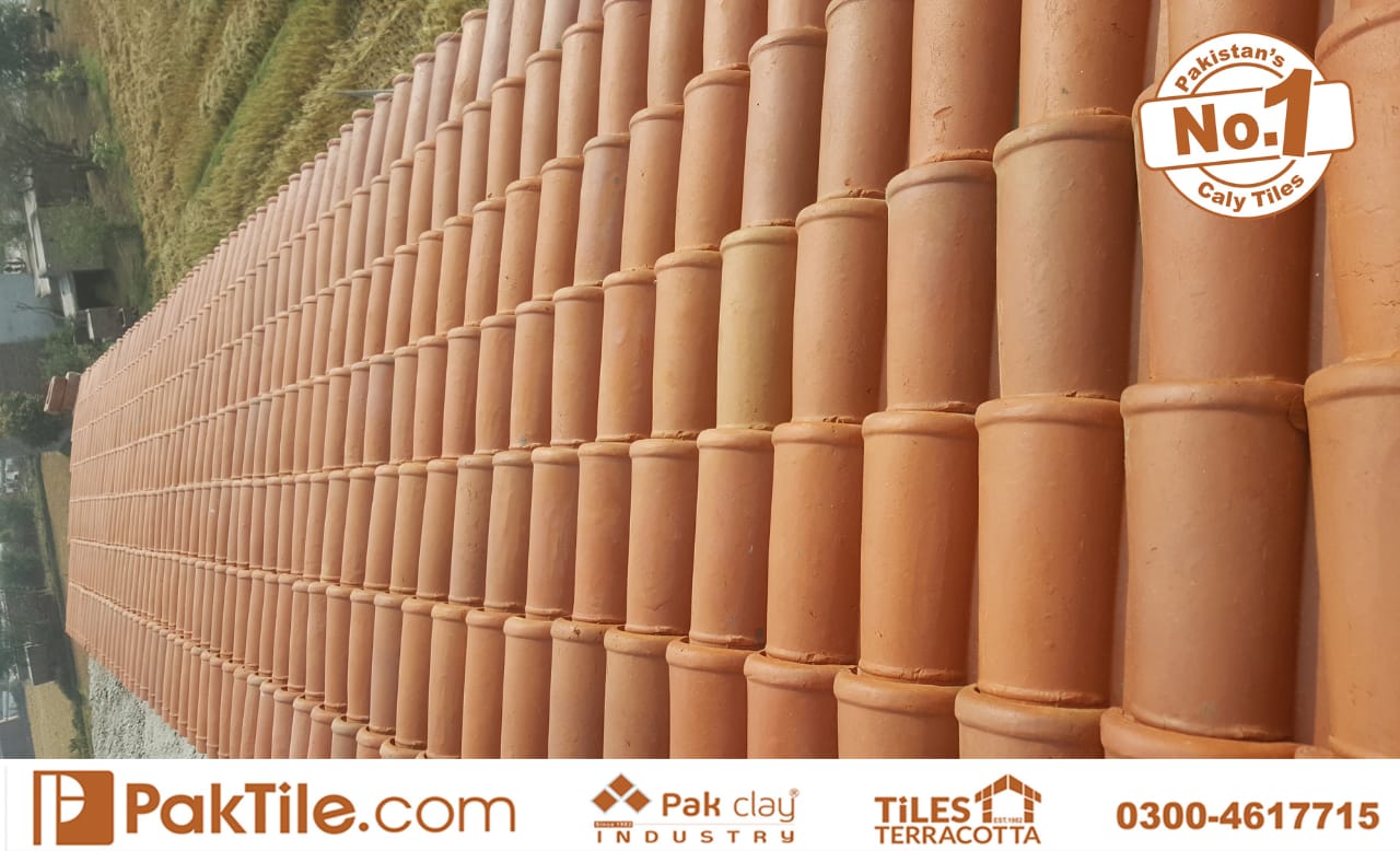 clay roofing tiles price