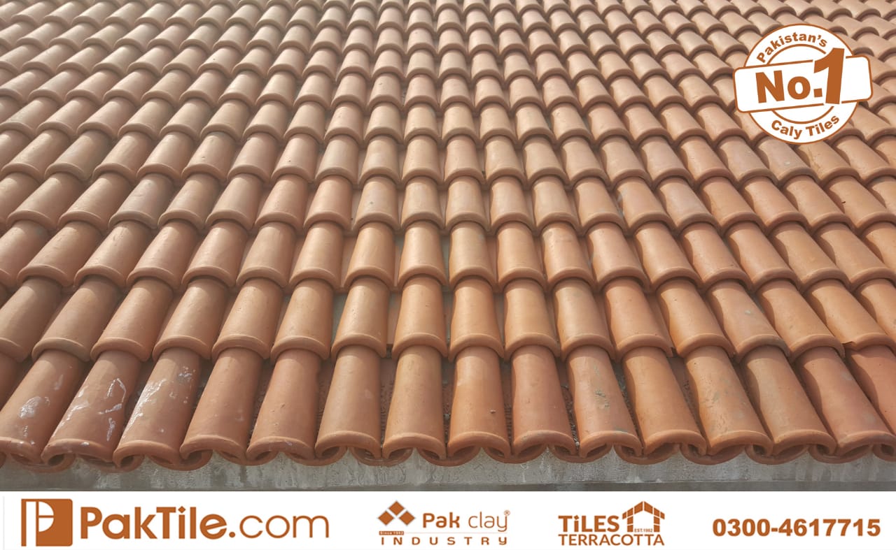 roof tiles design
