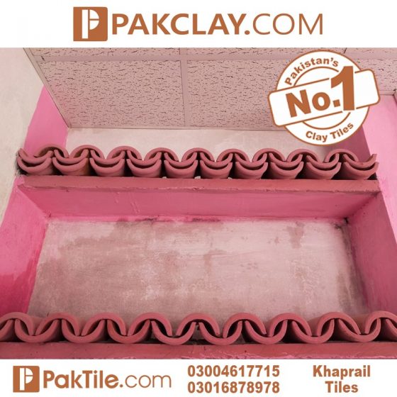 Khaprail Tiles Near Me Pak Clay Khaprail Tiles Manufacturer