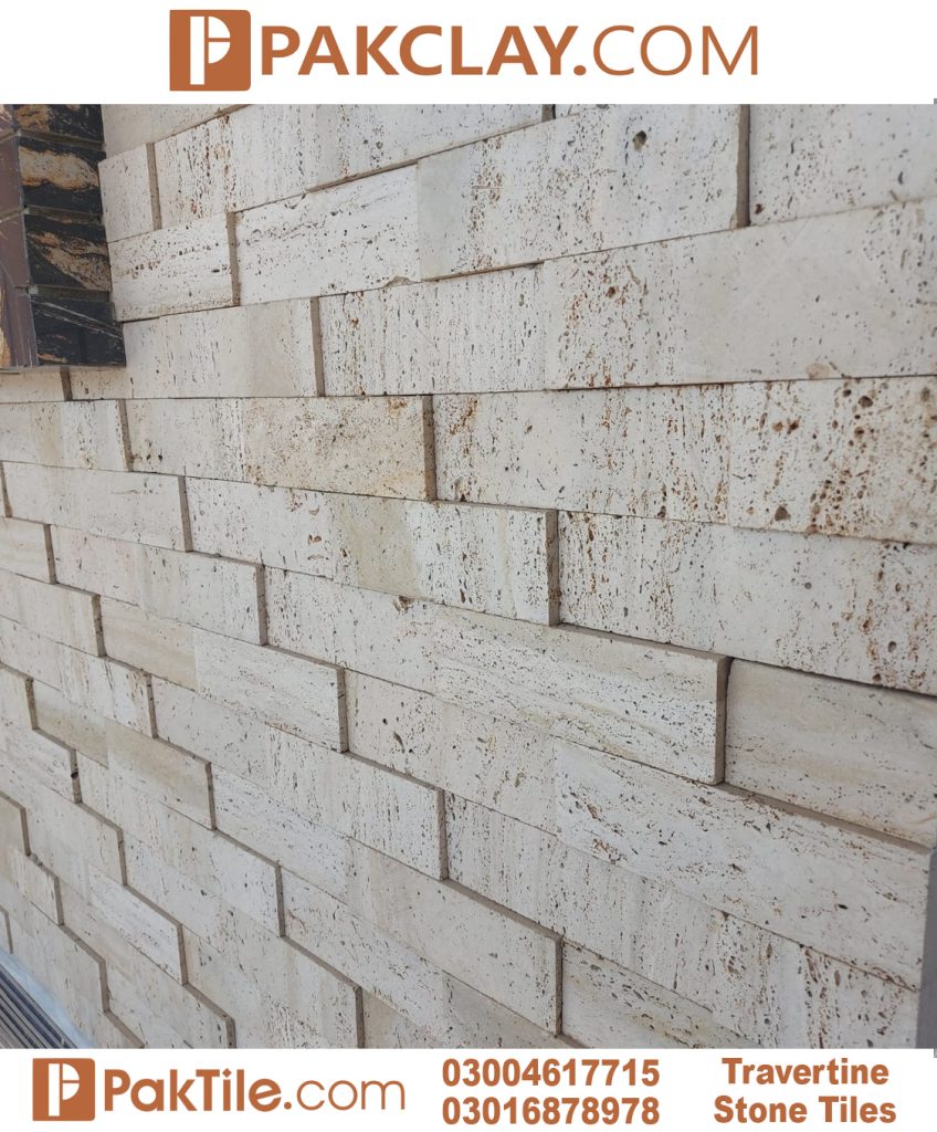 4 Mosaic Travertine Pakistan