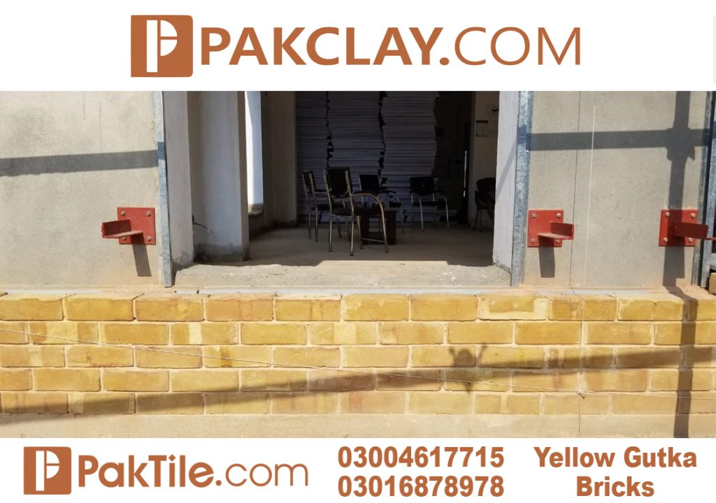 clay wall tiles