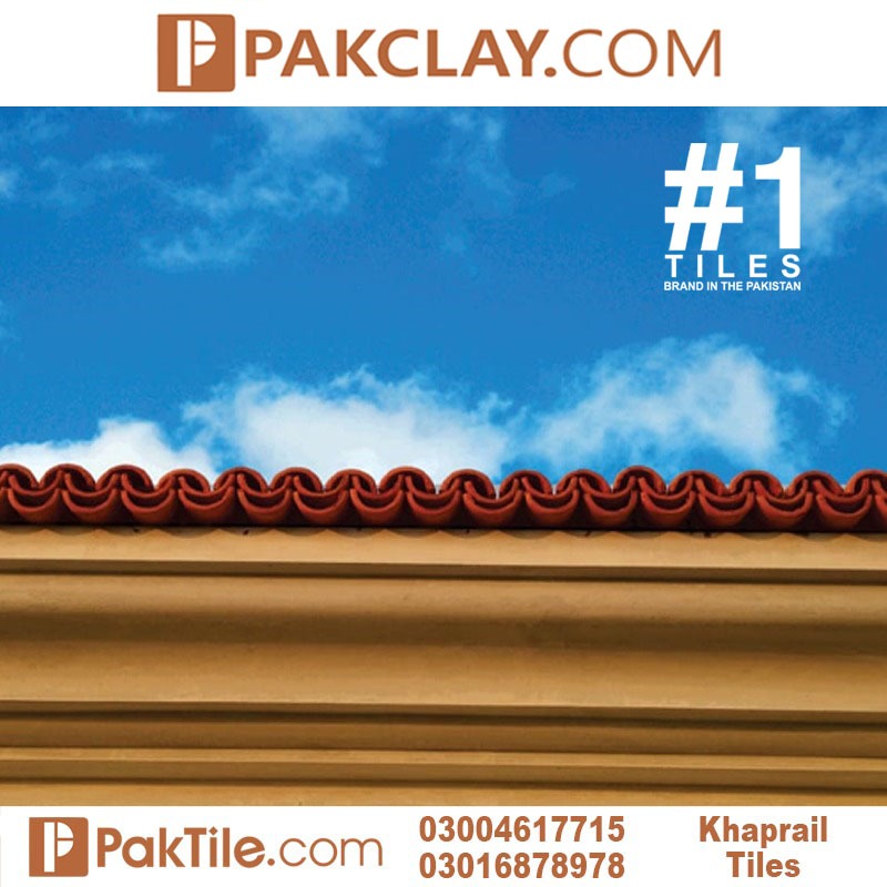 Khaprail Tiles Design Manufacturer Islamabad
