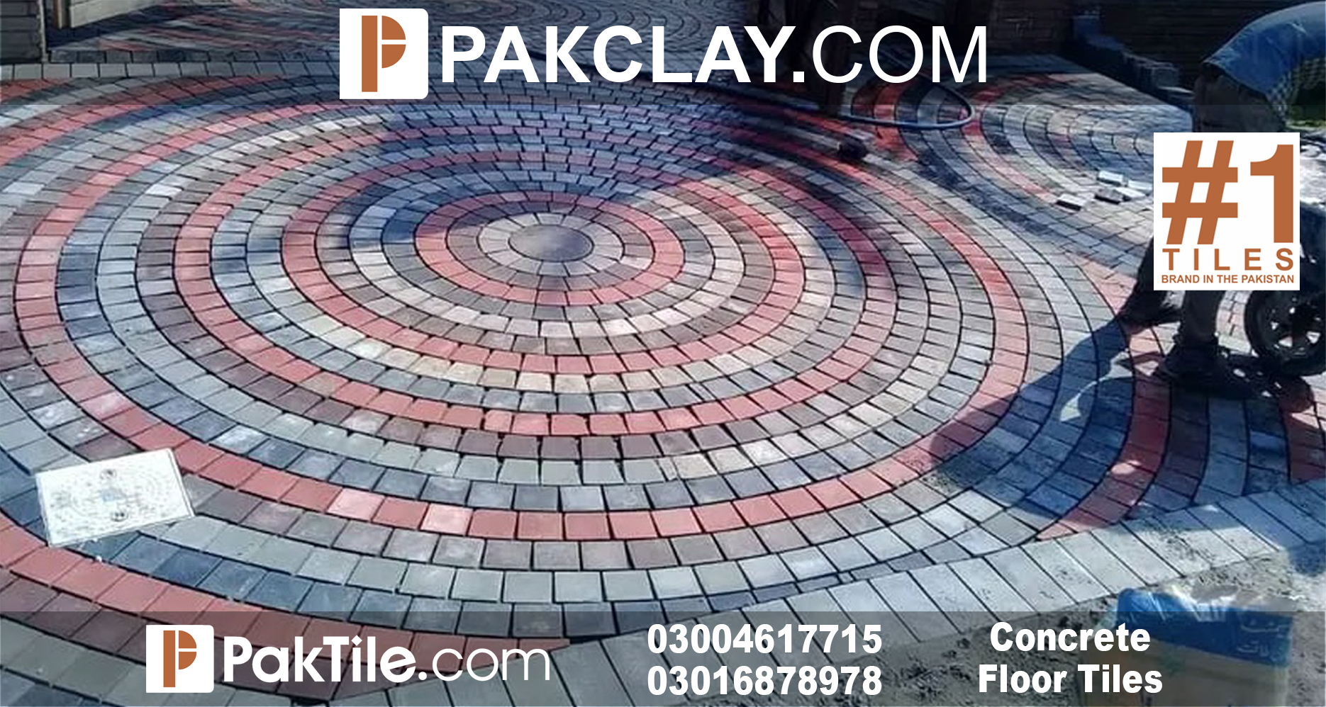 Pak Tuff Tiles Manufacturer in Pakistan