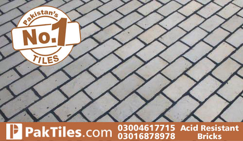 acid resistant tile near lahore
