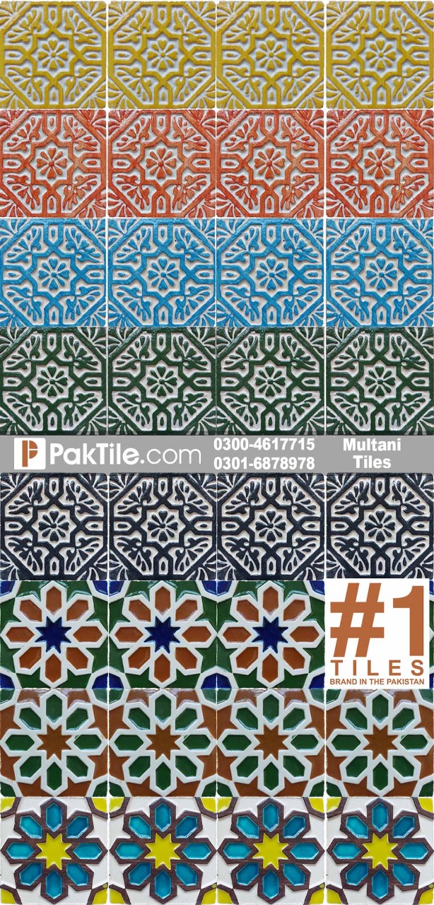 Mulatni Tile