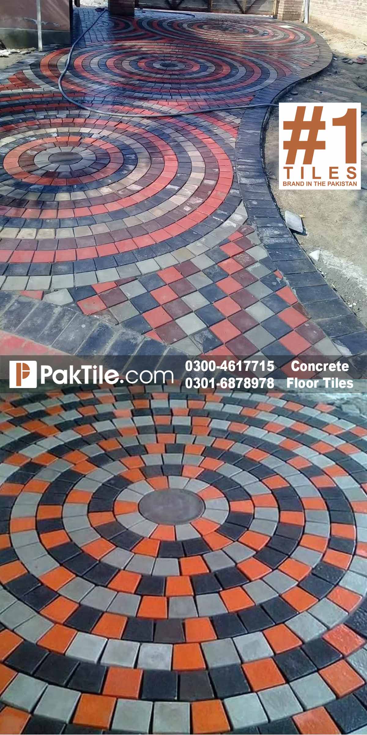 Tuff Tiles Price